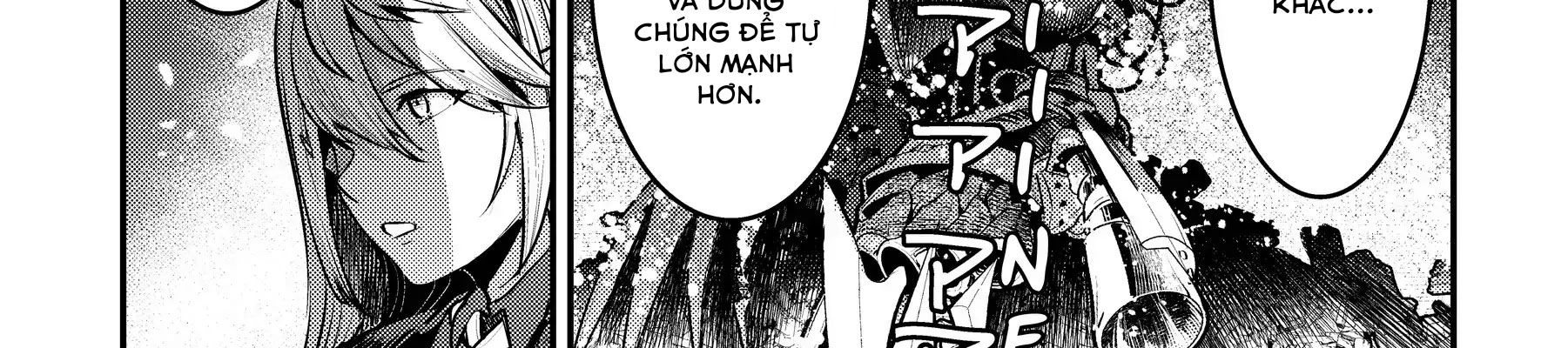 Cuộc Phiêu Lưu Của Kẻ Bất Tử Không Mong Muốn Chapter 28 - Trang 2