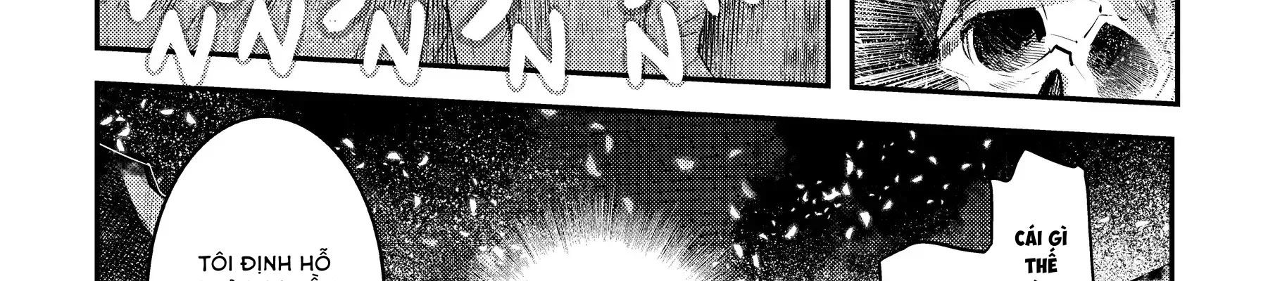 Cuộc Phiêu Lưu Của Kẻ Bất Tử Không Mong Muốn Chapter 28 - Trang 2