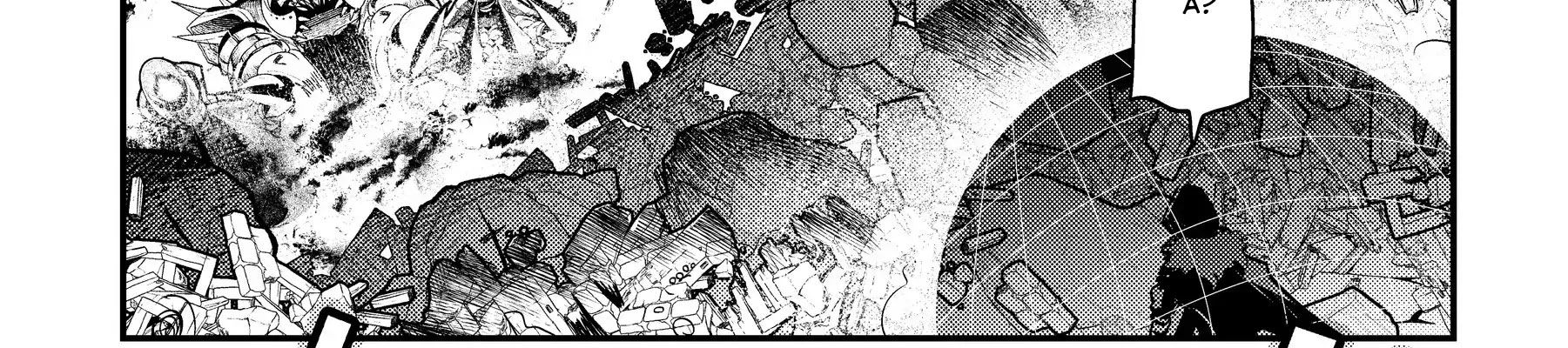 Cuộc Phiêu Lưu Của Kẻ Bất Tử Không Mong Muốn Chapter 28 - Trang 2