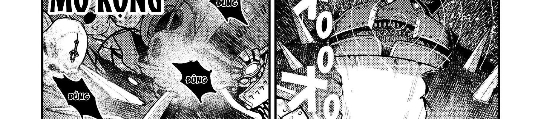 Cuộc Phiêu Lưu Của Kẻ Bất Tử Không Mong Muốn Chapter 28 - Trang 2