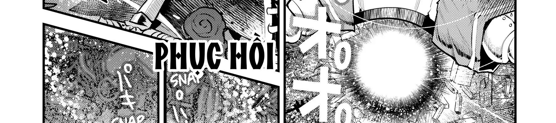 Cuộc Phiêu Lưu Của Kẻ Bất Tử Không Mong Muốn Chapter 28 - Trang 2