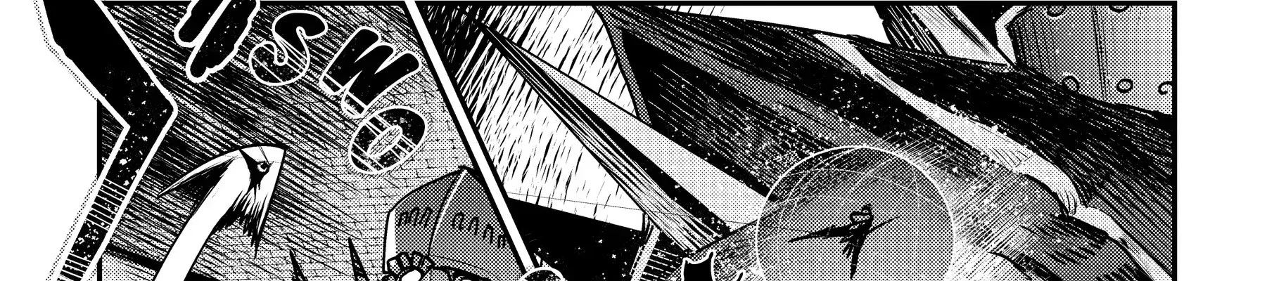 Cuộc Phiêu Lưu Của Kẻ Bất Tử Không Mong Muốn Chapter 28 - Trang 2
