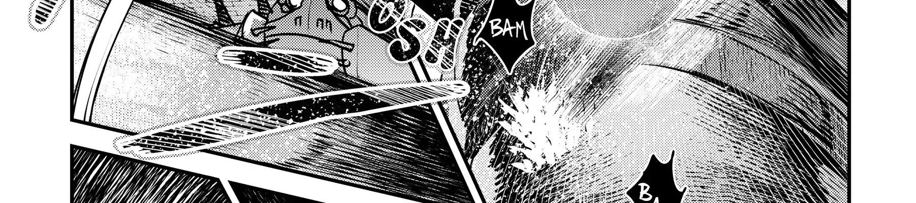 Cuộc Phiêu Lưu Của Kẻ Bất Tử Không Mong Muốn Chapter 28 - Trang 2