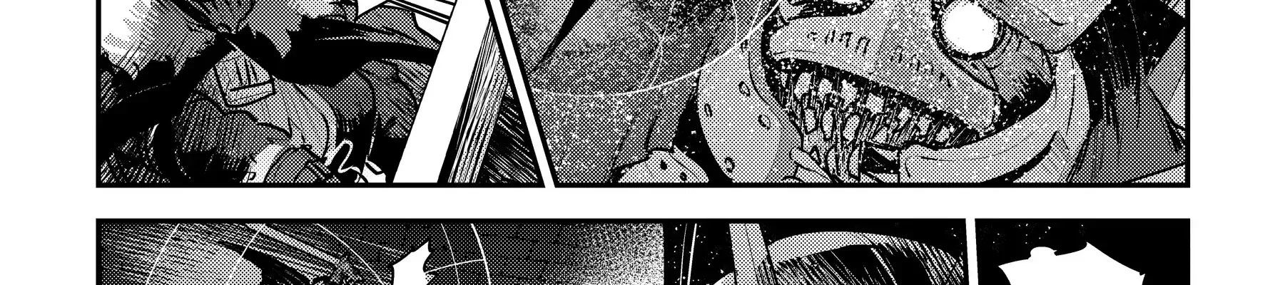 Cuộc Phiêu Lưu Của Kẻ Bất Tử Không Mong Muốn Chapter 28 - Trang 2