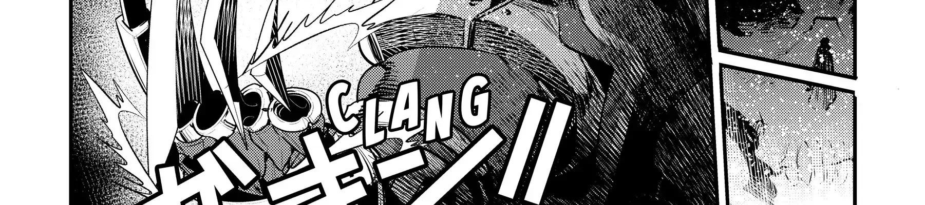 Cuộc Phiêu Lưu Của Kẻ Bất Tử Không Mong Muốn Chapter 28 - Trang 2