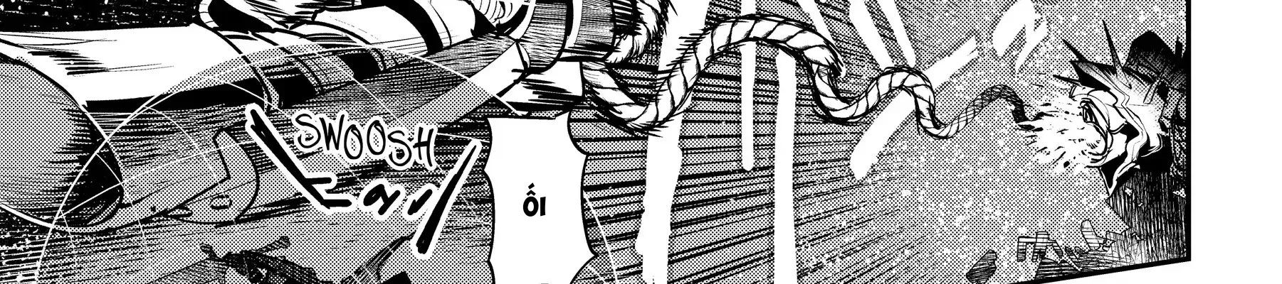 Cuộc Phiêu Lưu Của Kẻ Bất Tử Không Mong Muốn Chapter 28 - Trang 2