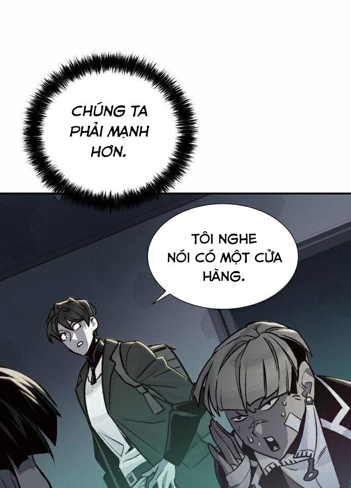Tôi – Necromancer Cô Độc Chapter 21 - Trang 2