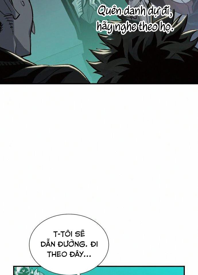 Tôi – Necromancer Cô Độc Chapter 21 - Trang 2