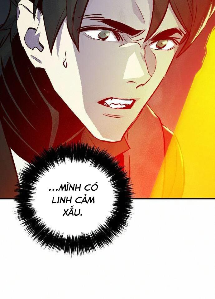Tôi – Necromancer Cô Độc Chapter 21 - Trang 2