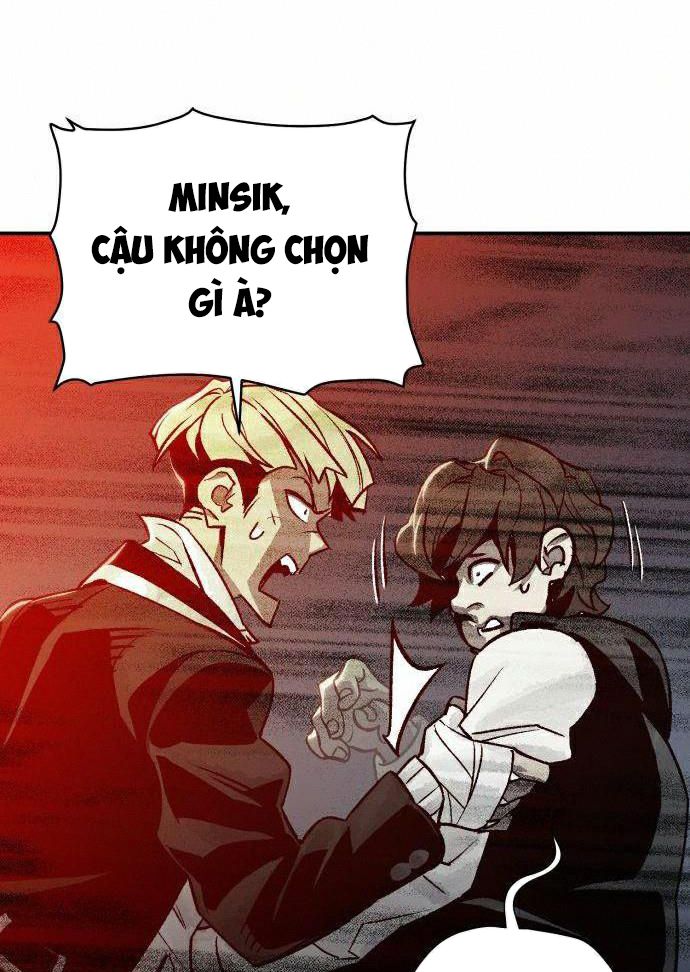 Tôi – Necromancer Cô Độc Chapter 21 - Trang 2
