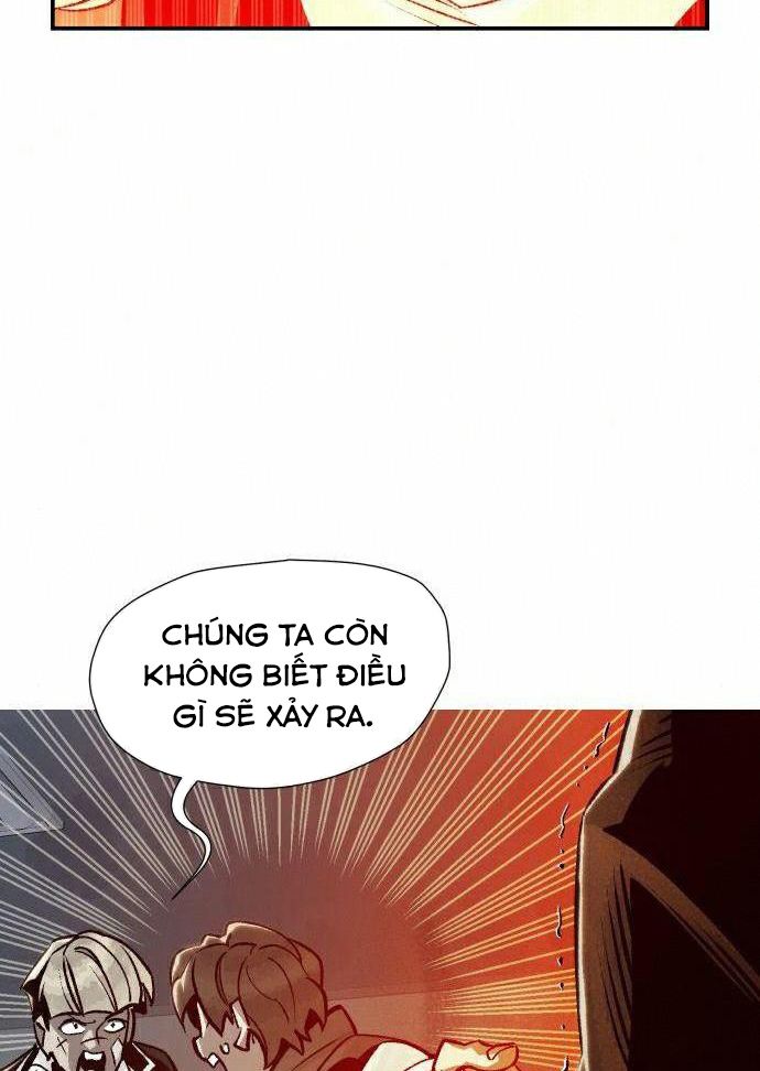Tôi – Necromancer Cô Độc Chapter 21 - Trang 2