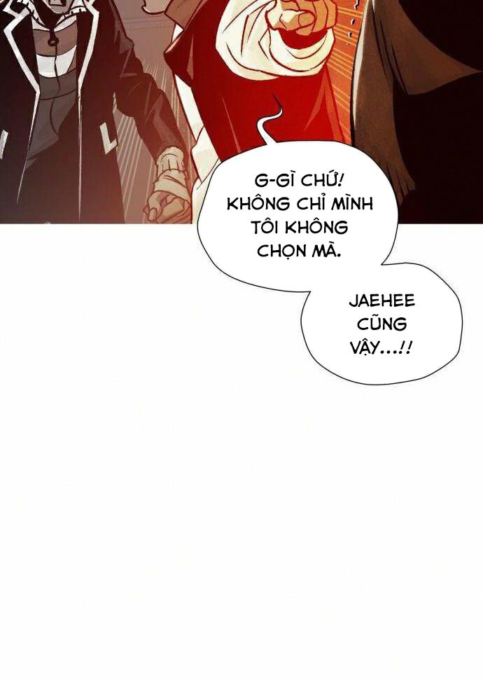 Tôi – Necromancer Cô Độc Chapter 21 - Trang 2