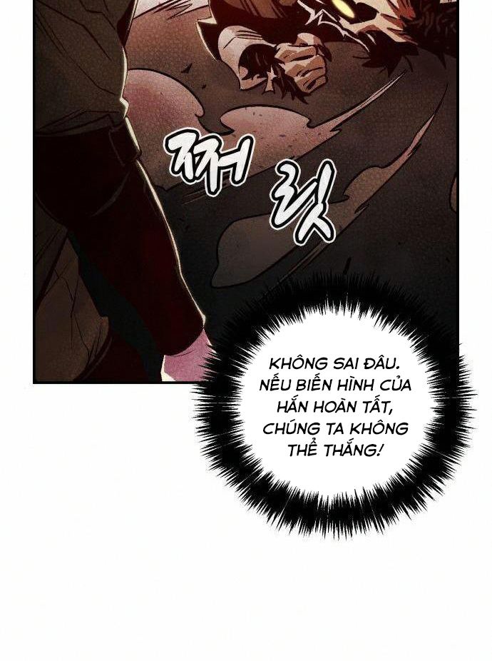 Tôi – Necromancer Cô Độc Chapter 21 - Trang 2