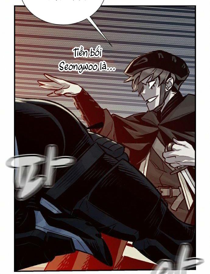 Tôi – Necromancer Cô Độc Chapter 21 - Trang 2