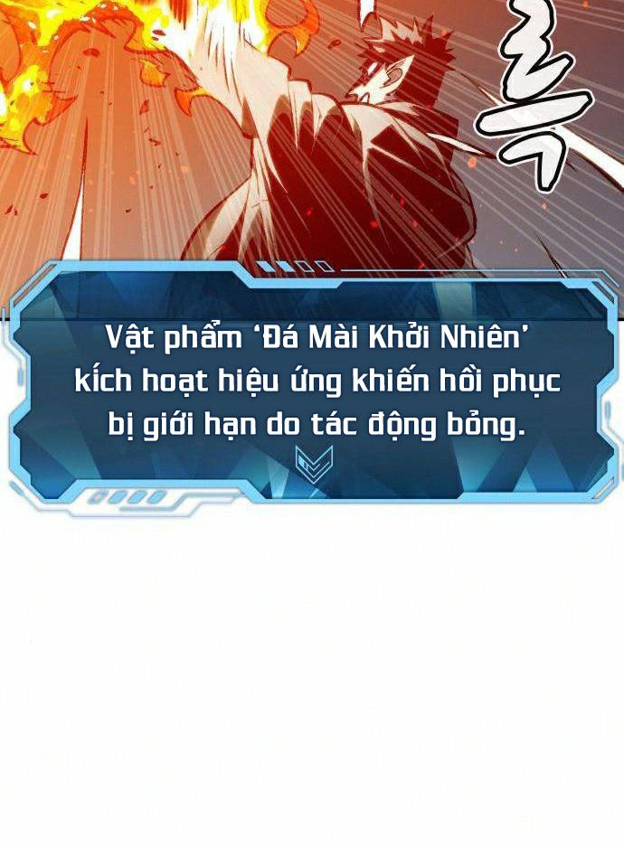 Tôi – Necromancer Cô Độc Chapter 21 - Trang 2