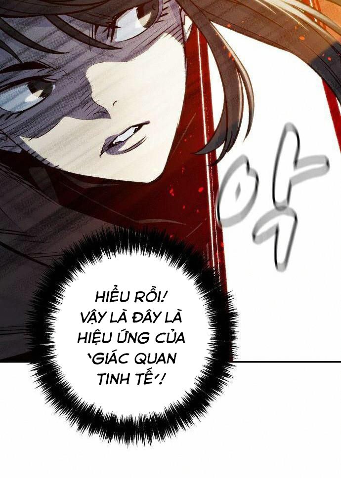 Tôi – Necromancer Cô Độc Chapter 21 - Trang 2