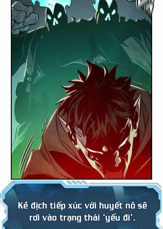 Tôi – Necromancer Cô Độc Chapter 21 - Trang 2