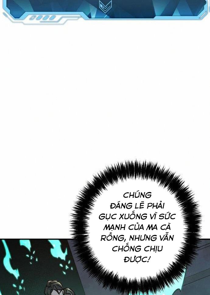 Tôi – Necromancer Cô Độc Chapter 21 - Trang 2