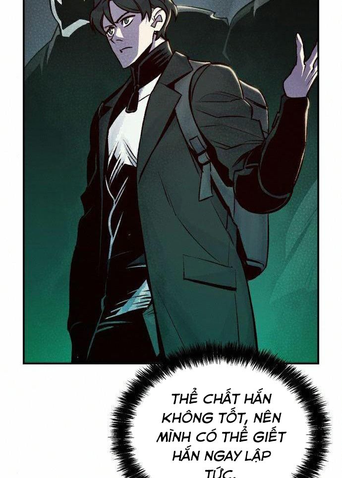 Tôi – Necromancer Cô Độc Chapter 21 - Trang 2