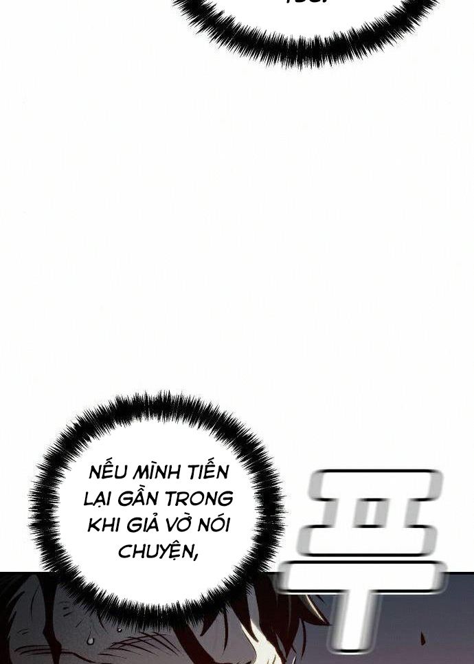 Tôi – Necromancer Cô Độc Chapter 21 - Trang 2