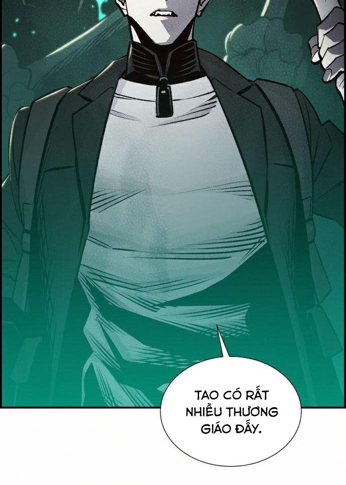 Tôi – Necromancer Cô Độc Chapter 21 - Trang 2