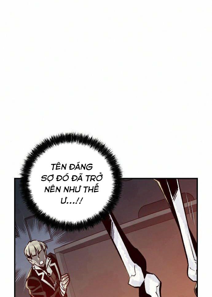 Tôi – Necromancer Cô Độc Chapter 21 - Trang 2