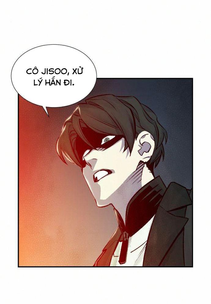 Tôi – Necromancer Cô Độc Chapter 21 - Trang 2