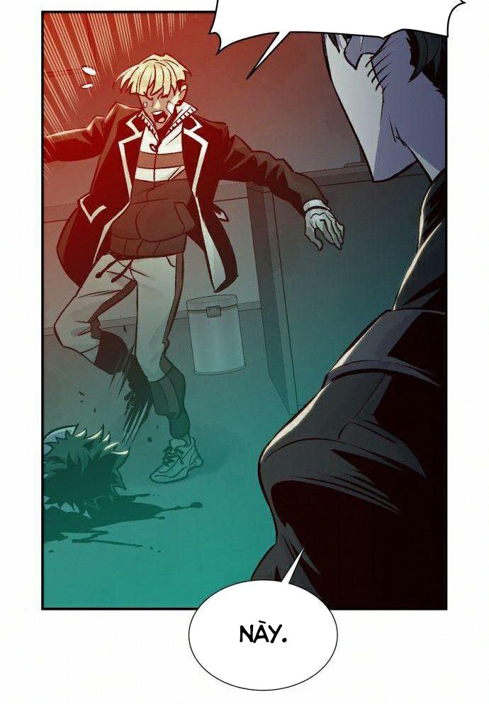 Tôi – Necromancer Cô Độc Chapter 21 - Trang 2