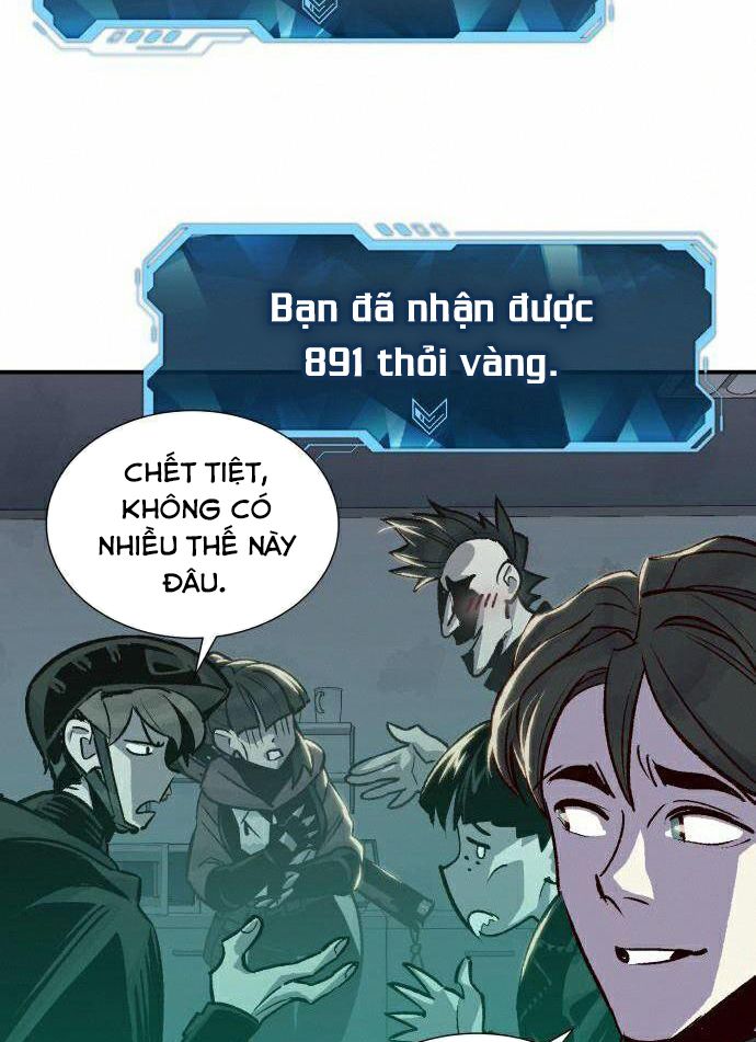 Tôi – Necromancer Cô Độc Chapter 21 - Trang 2