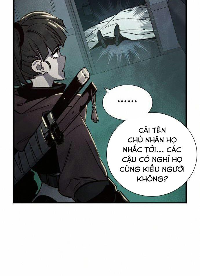 Tôi – Necromancer Cô Độc Chapter 21 - Trang 2