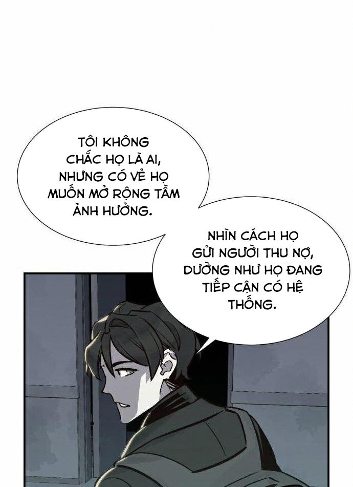 Tôi – Necromancer Cô Độc Chapter 21 - Trang 2