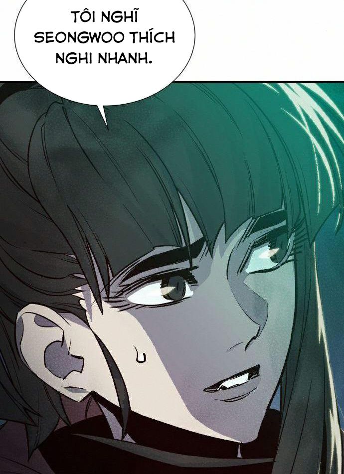Tôi – Necromancer Cô Độc Chapter 21 - Trang 2
