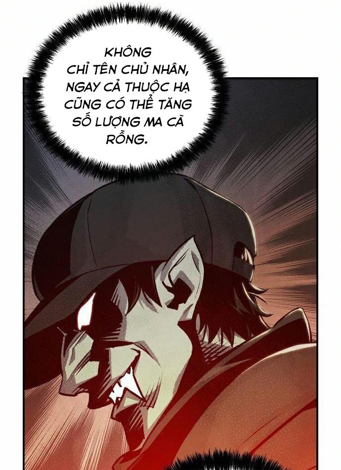 Tôi – Necromancer Cô Độc Chapter 21 - Trang 2