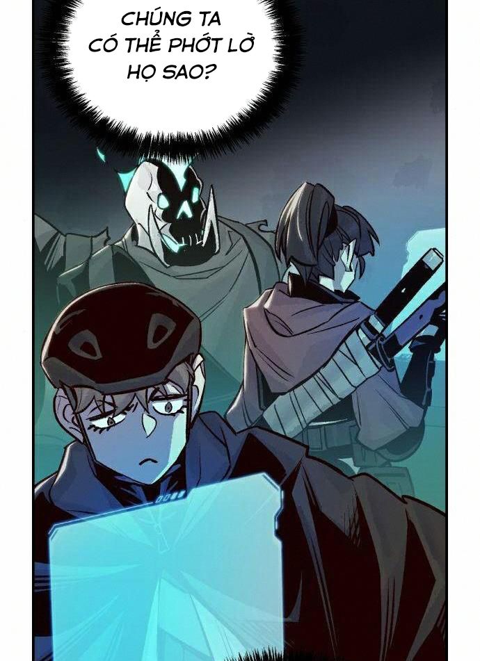 Tôi – Necromancer Cô Độc Chapter 21 - Trang 2