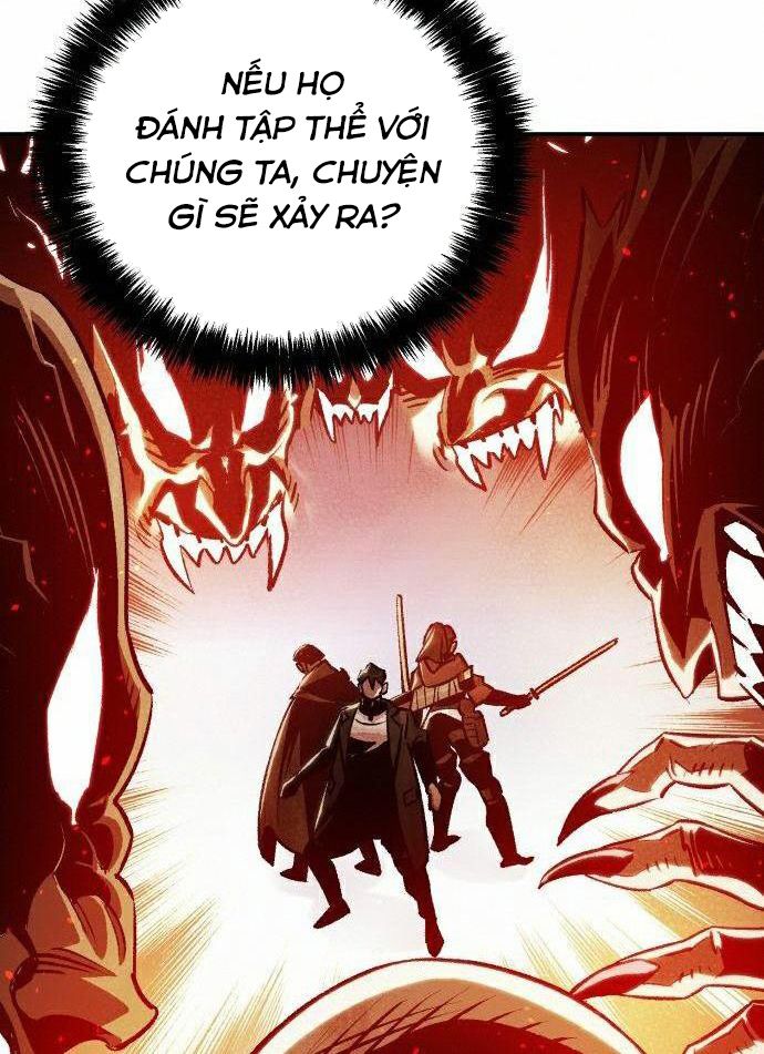 Tôi – Necromancer Cô Độc Chapter 21 - Trang 2