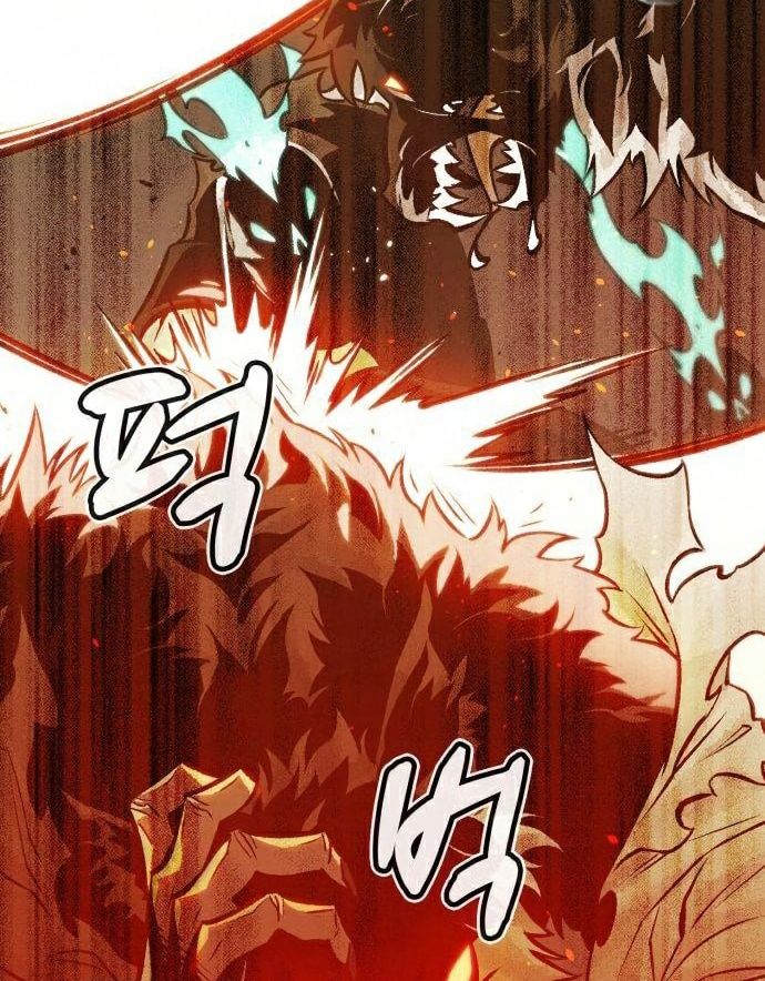 Tôi – Necromancer Cô Độc Chapter 22 - Trang 2