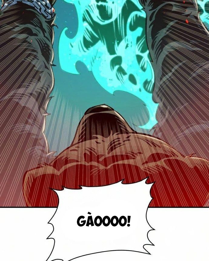 Tôi – Necromancer Cô Độc Chapter 22 - Trang 2