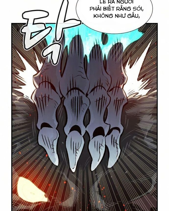 Tôi – Necromancer Cô Độc Chapter 22 - Trang 2