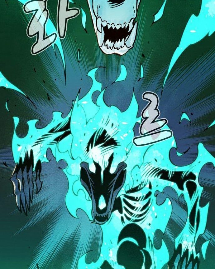 Tôi – Necromancer Cô Độc Chapter 22 - Trang 2