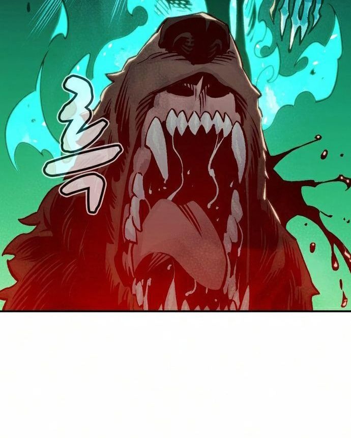 Tôi – Necromancer Cô Độc Chapter 22 - Trang 2