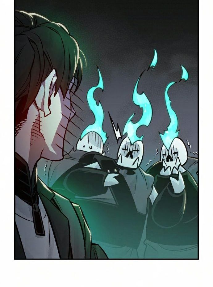 Tôi – Necromancer Cô Độc Chapter 22 - Trang 2