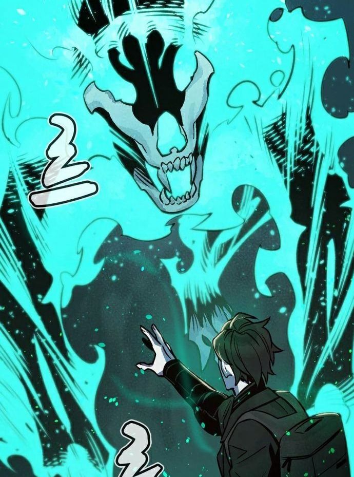 Tôi – Necromancer Cô Độc Chapter 22 - Trang 2