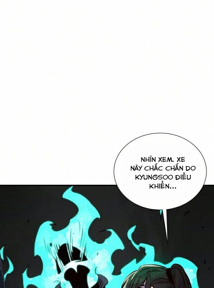 Tôi – Necromancer Cô Độc Chapter 22 - Trang 2
