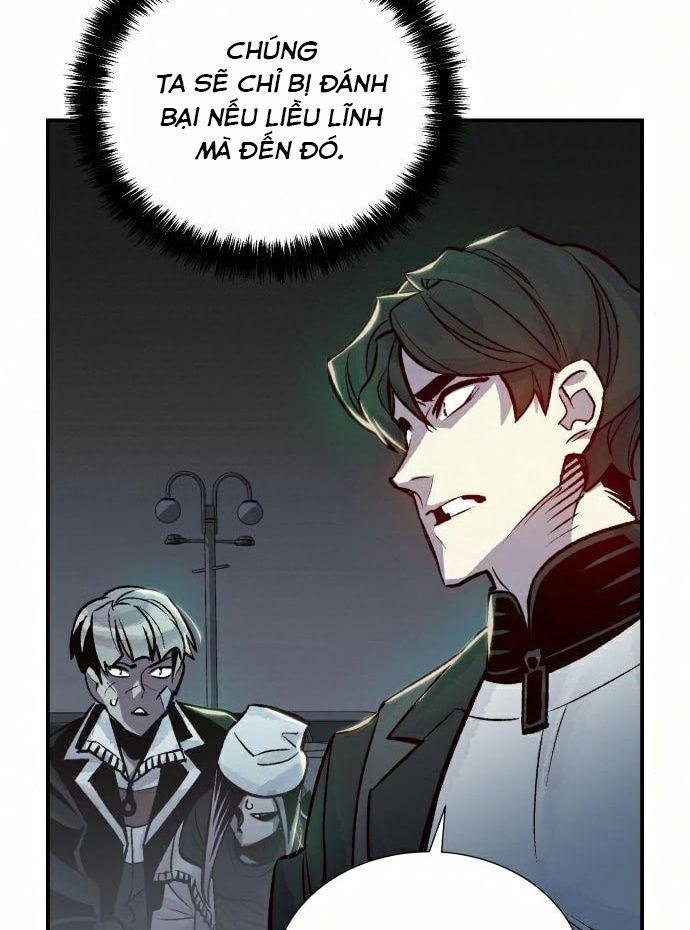 Tôi – Necromancer Cô Độc Chapter 22 - Trang 2