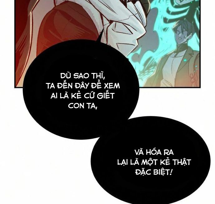 Tôi – Necromancer Cô Độc Chapter 22 - Trang 2