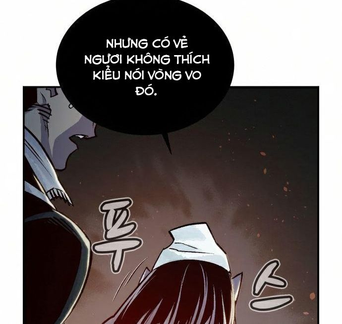 Tôi – Necromancer Cô Độc Chapter 22 - Trang 2