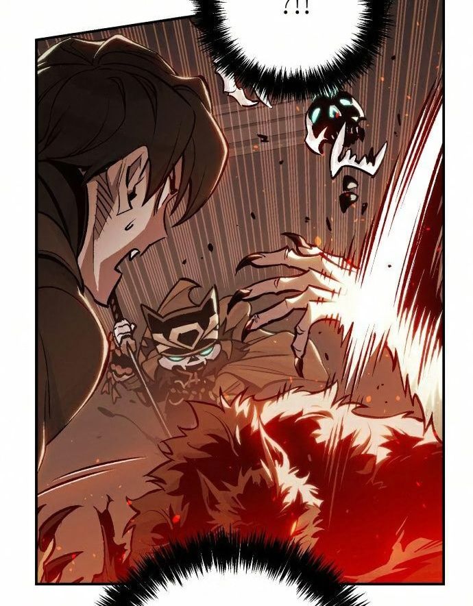Tôi – Necromancer Cô Độc Chapter 22 - Trang 2