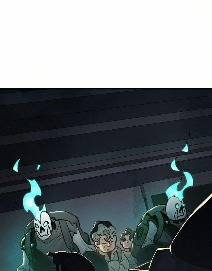 Tôi – Necromancer Cô Độc Chapter 22 - Trang 2