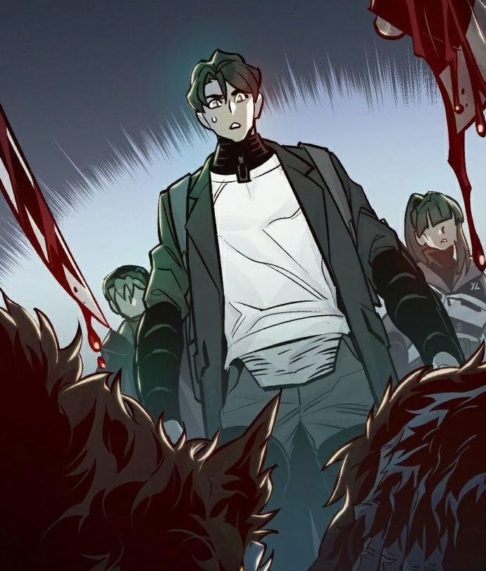 Tôi – Necromancer Cô Độc Chapter 22 - Trang 2
