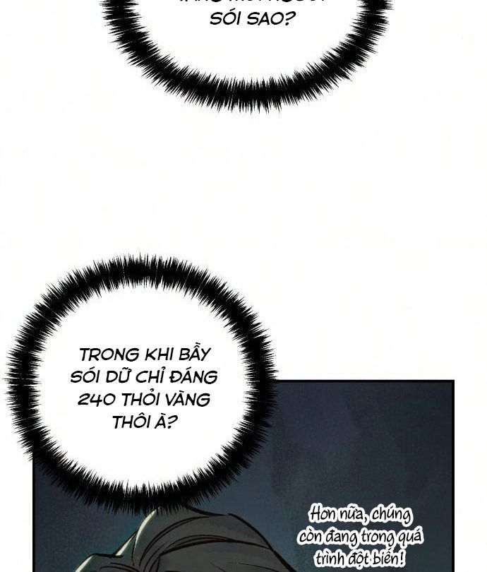 Tôi – Necromancer Cô Độc Chapter 22 - Trang 2